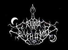 logo Reino De Baphomet logo Reino De Baphomet